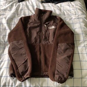 The north face Denali fleece jacket